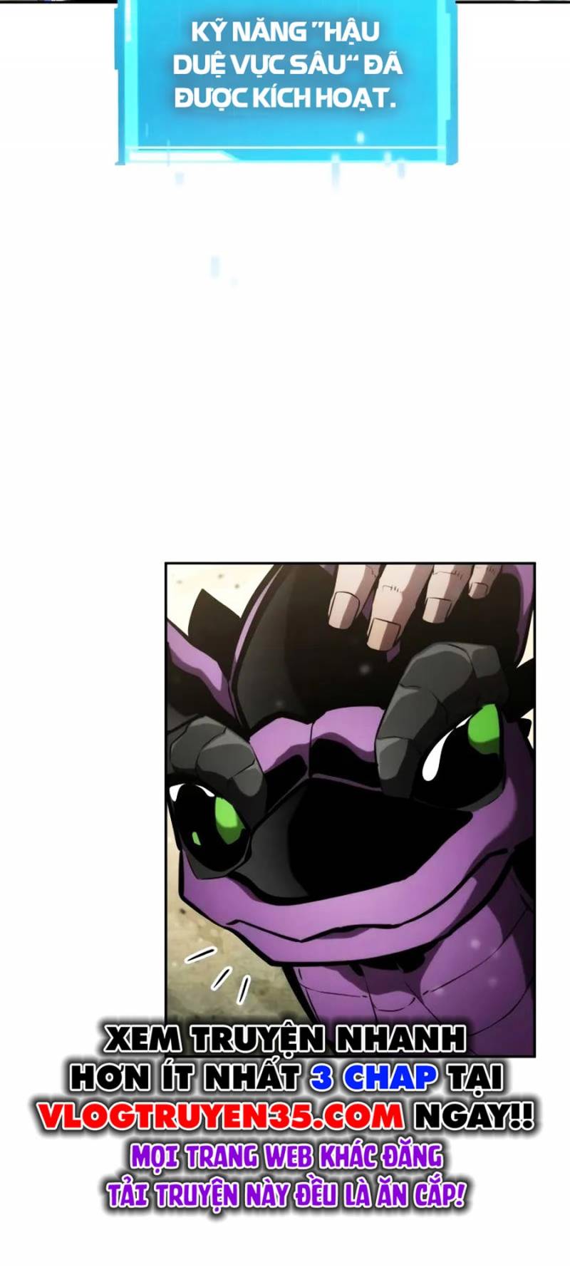 Vô Hạn Tử Linh Sư Chap 114 - Next Chap 115