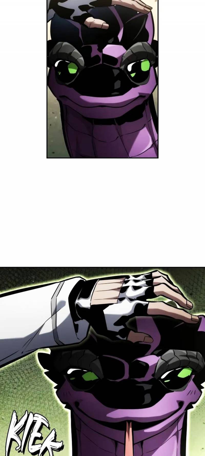 Vô Hạn Tử Linh Sư Chap 114 - Next Chap 115