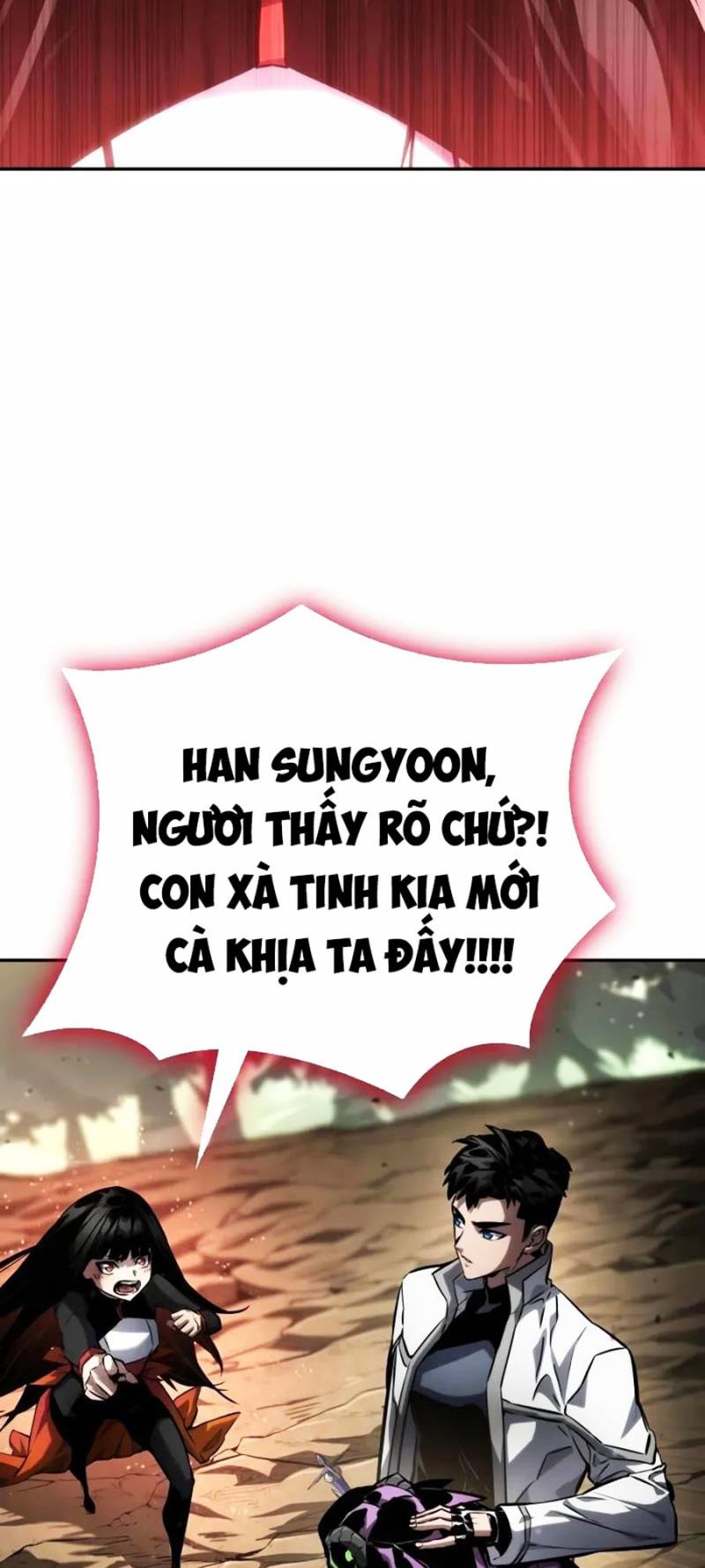 Vô Hạn Tử Linh Sư Chap 114 - Next Chap 115