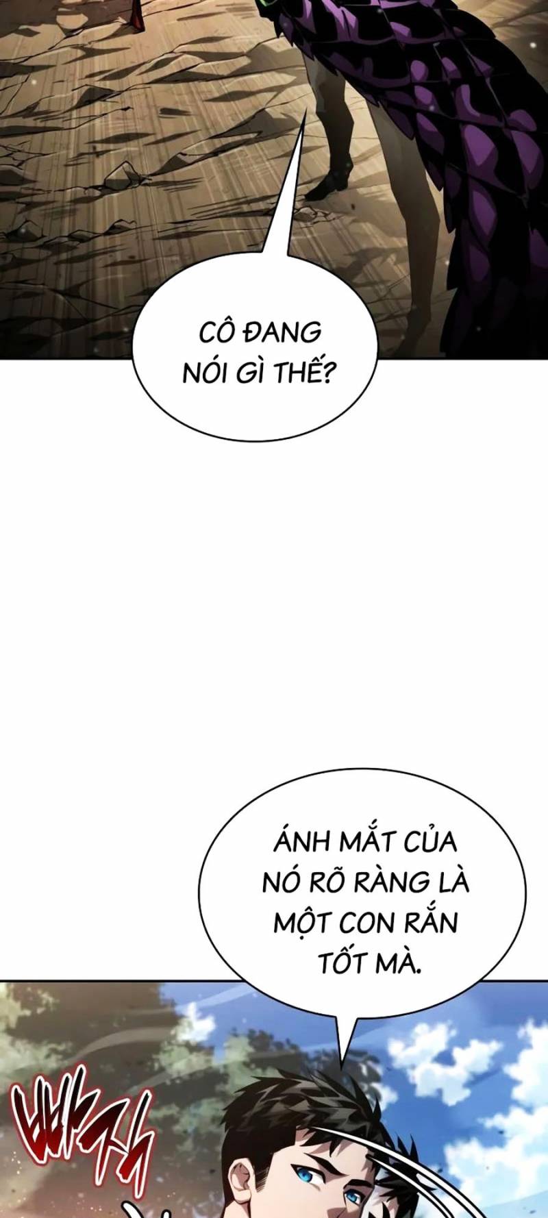 Vô Hạn Tử Linh Sư Chap 114 - Next Chap 115