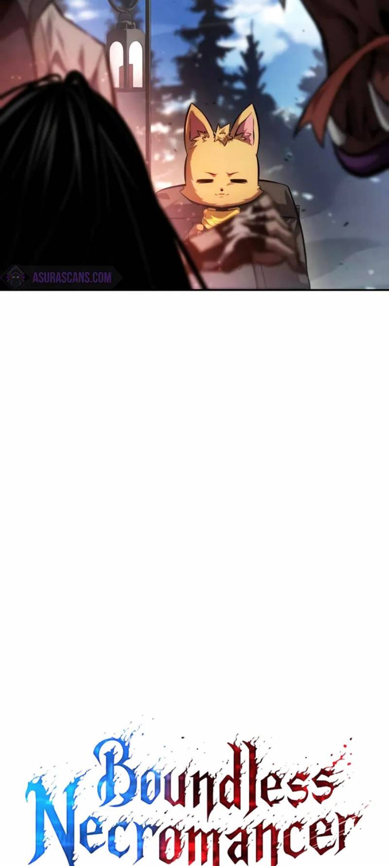 Vô Hạn Tử Linh Sư Chap 114 - Next Chap 115