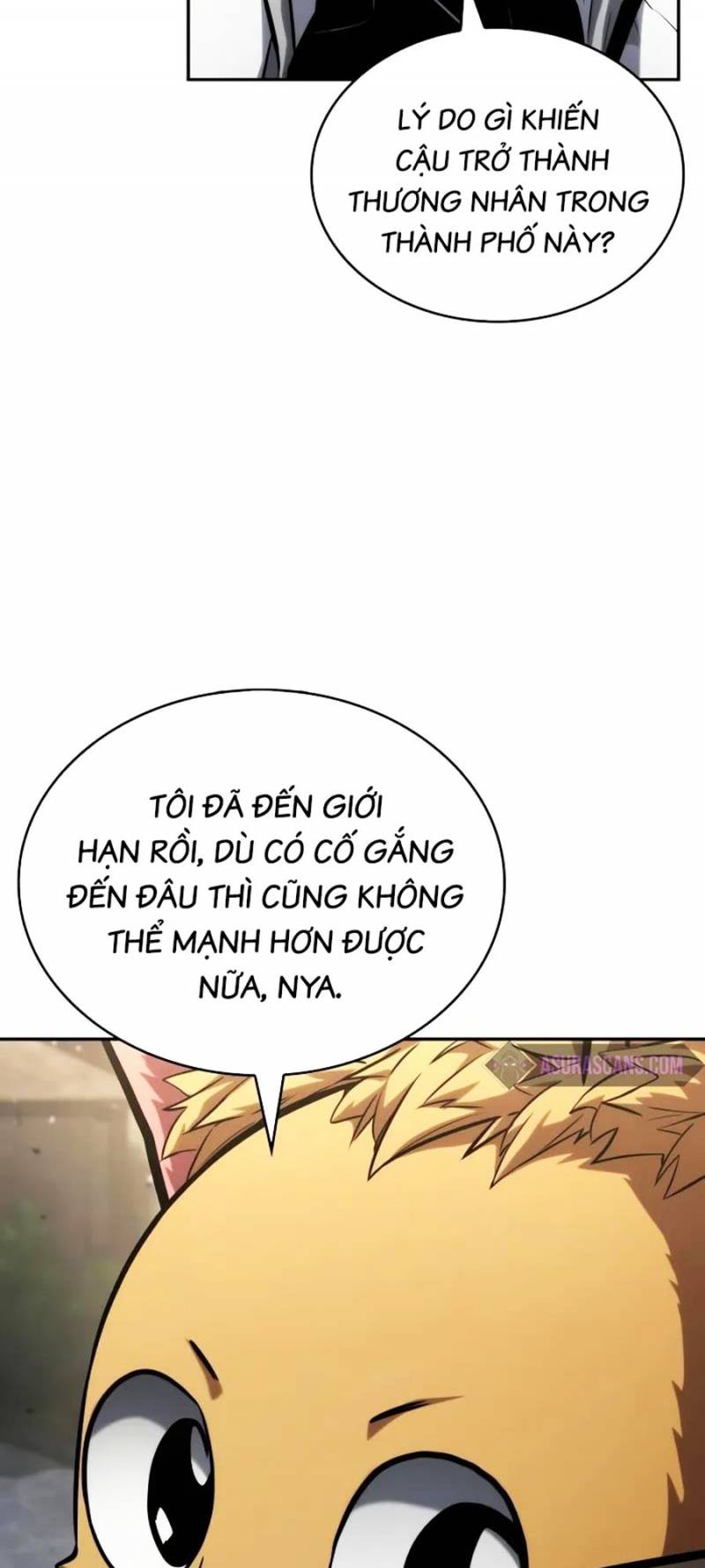 Vô Hạn Tử Linh Sư Chap 114 - Next Chap 115