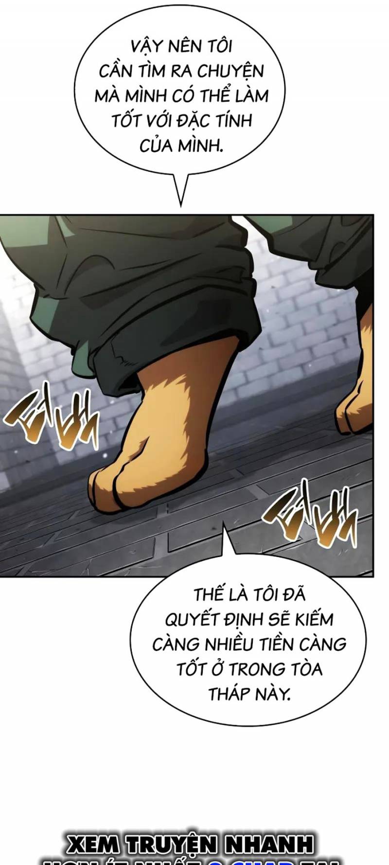 Vô Hạn Tử Linh Sư Chap 114 - Next Chap 115