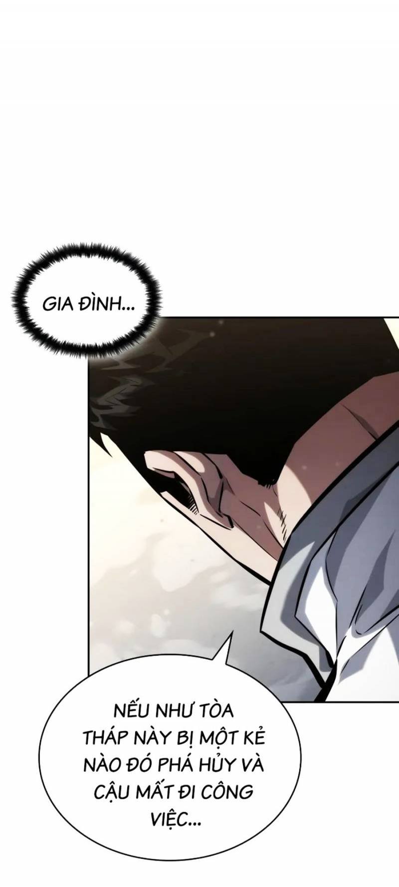 Vô Hạn Tử Linh Sư Chap 114 - Next Chap 115