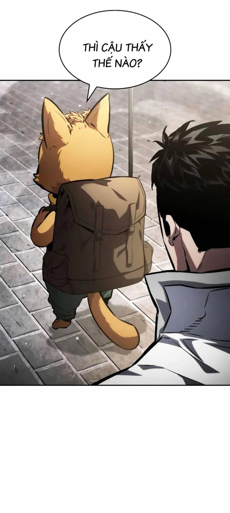 Vô Hạn Tử Linh Sư Chap 114 - Next Chap 115