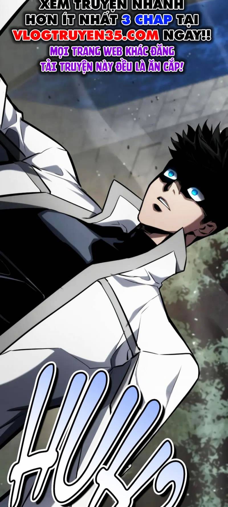 Vô Hạn Tử Linh Sư Chap 114 - Next Chap 115