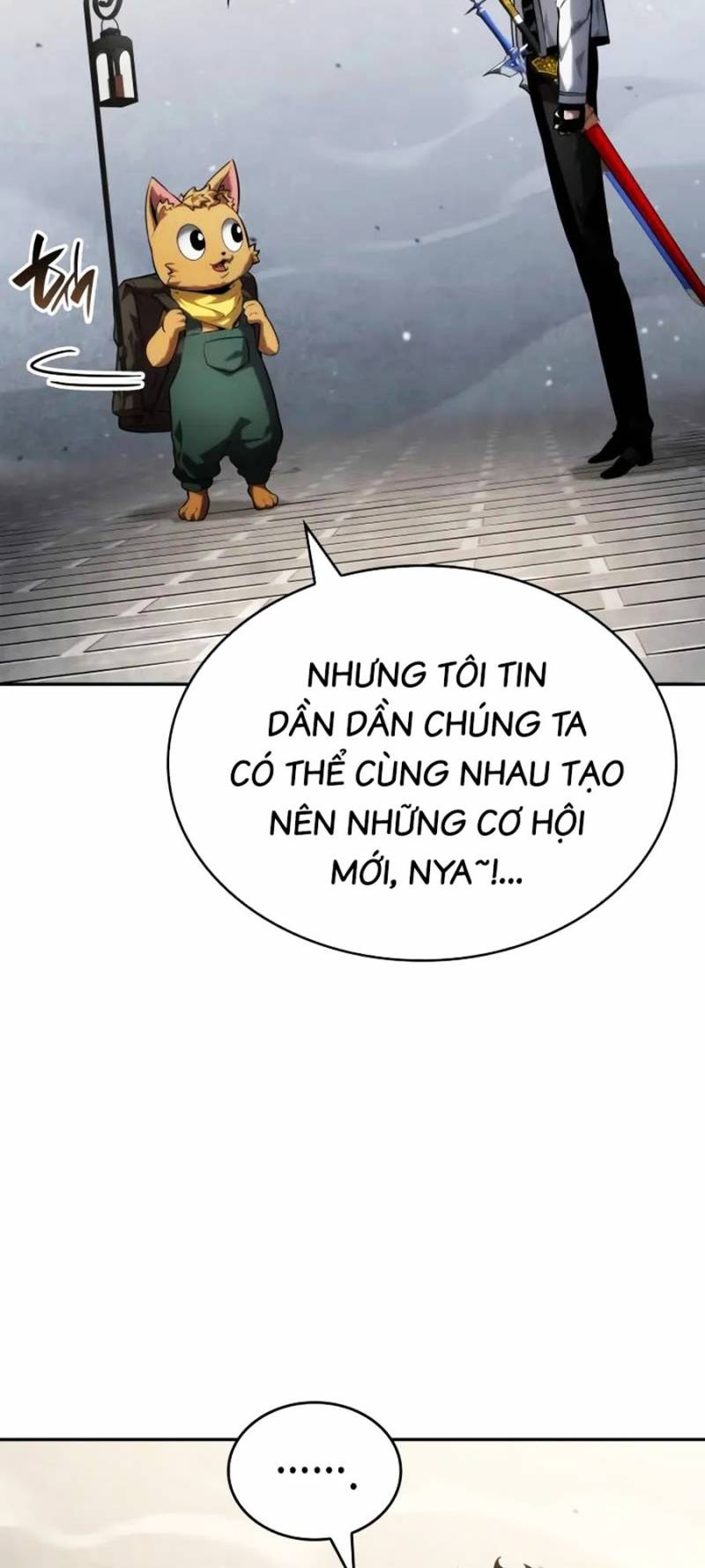 Vô Hạn Tử Linh Sư Chap 114 - Next Chap 115