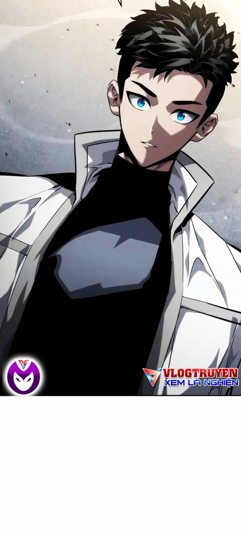 Vô Hạn Tử Linh Sư Chap 114 - Next Chap 115