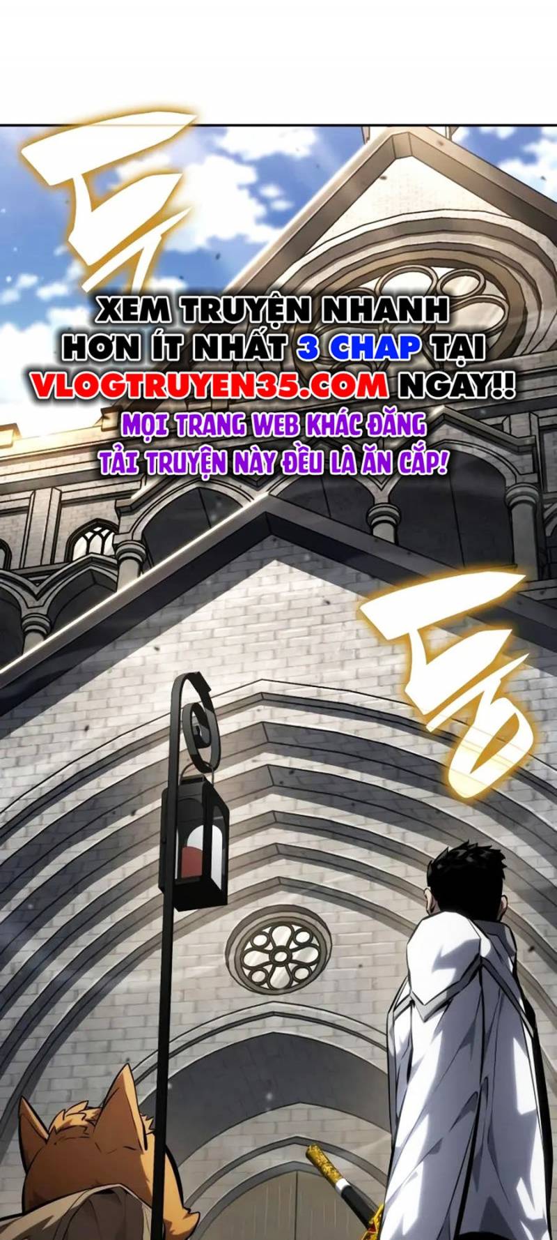 Vô Hạn Tử Linh Sư Chap 114 - Next Chap 115