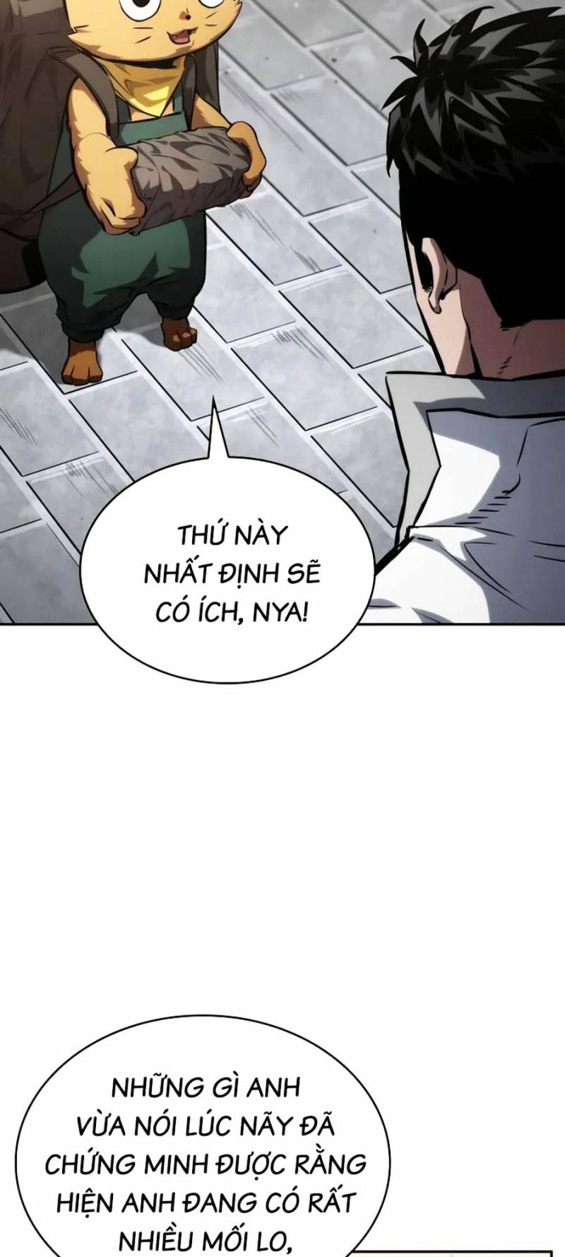 Vô Hạn Tử Linh Sư Chap 114 - Next Chap 115