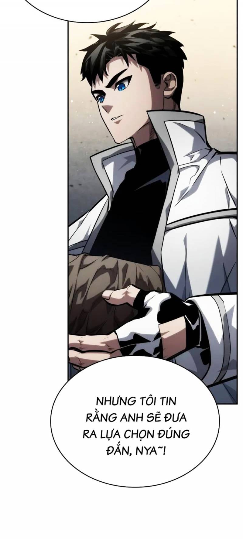 Vô Hạn Tử Linh Sư Chap 114 - Next Chap 115