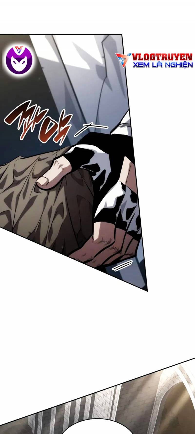 Vô Hạn Tử Linh Sư Chap 114 - Next Chap 115