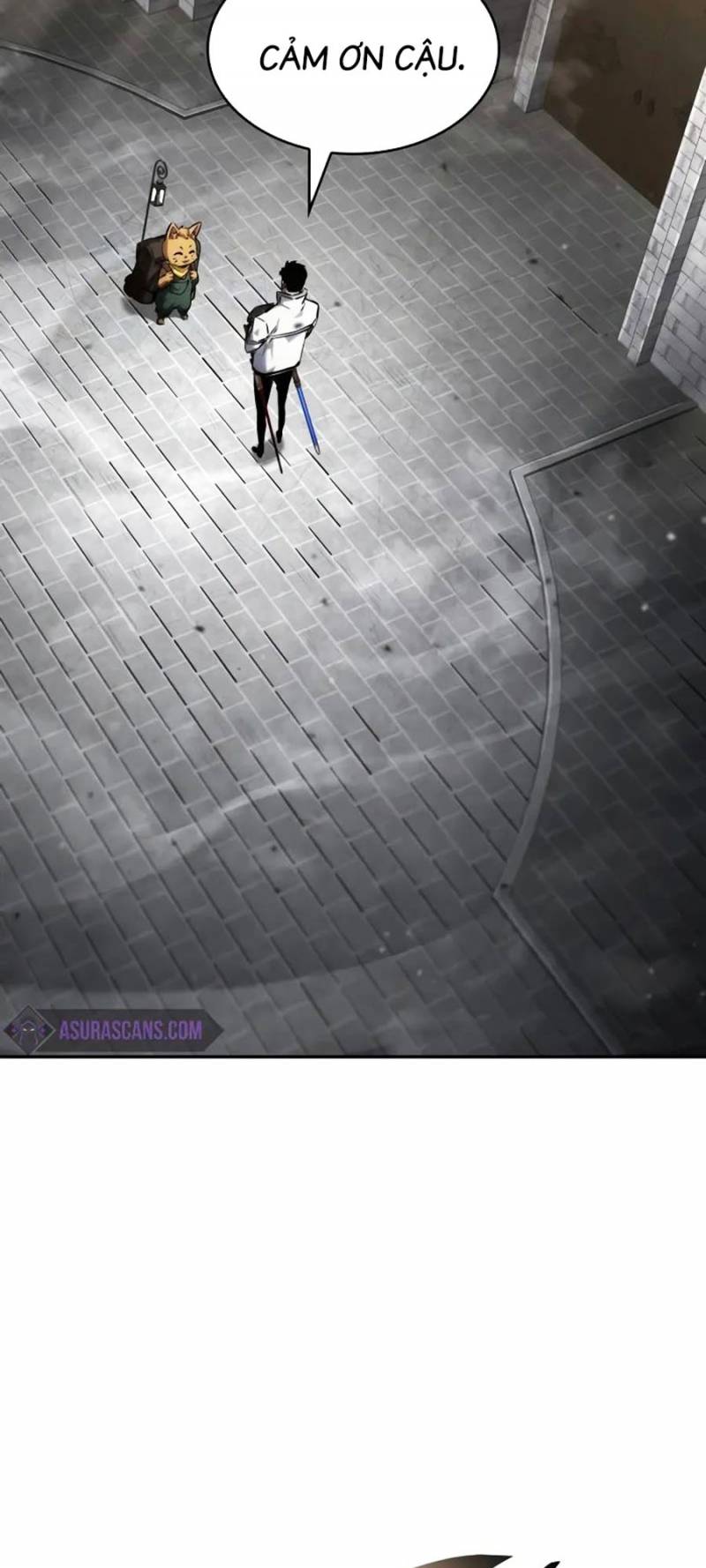 Vô Hạn Tử Linh Sư Chap 114 - Next Chap 115