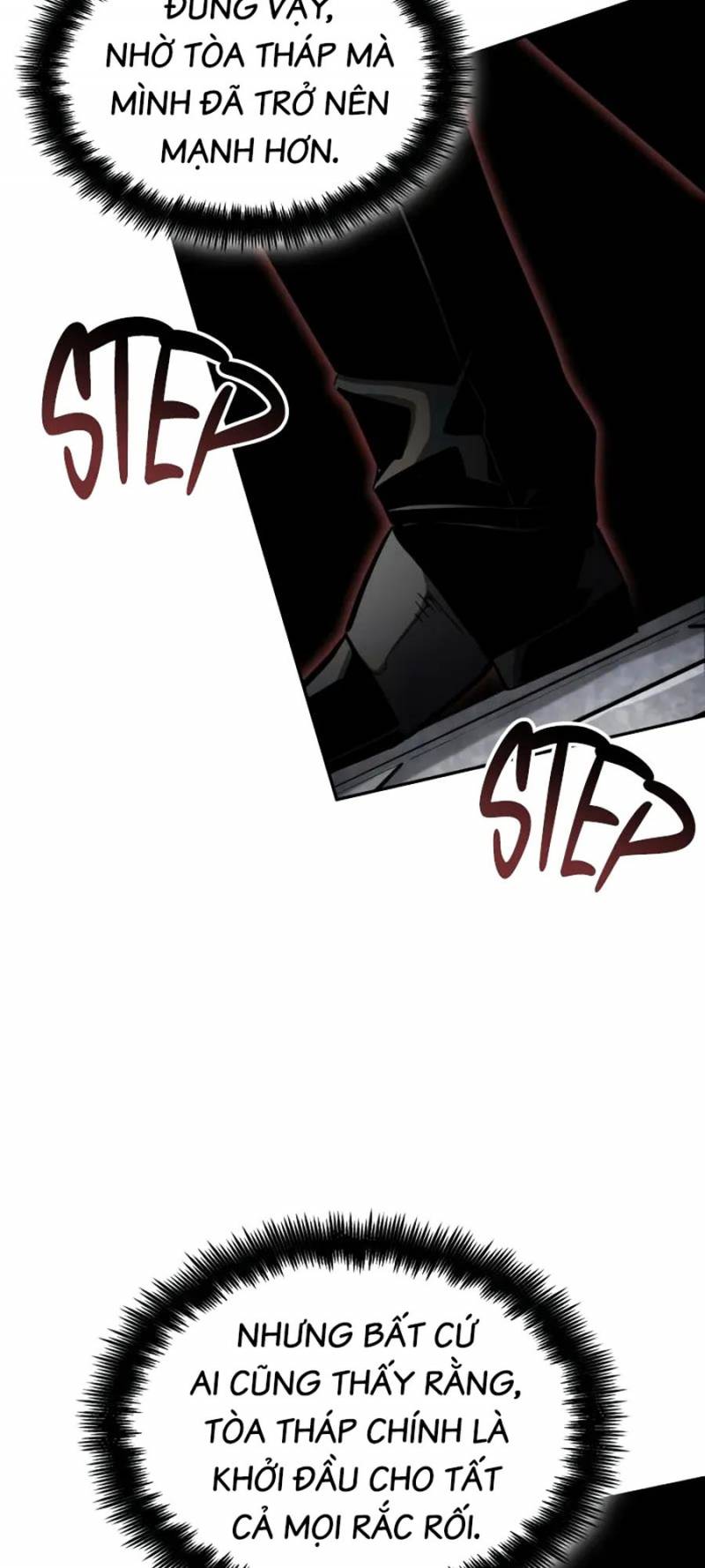 Vô Hạn Tử Linh Sư Chap 114 - Next Chap 115