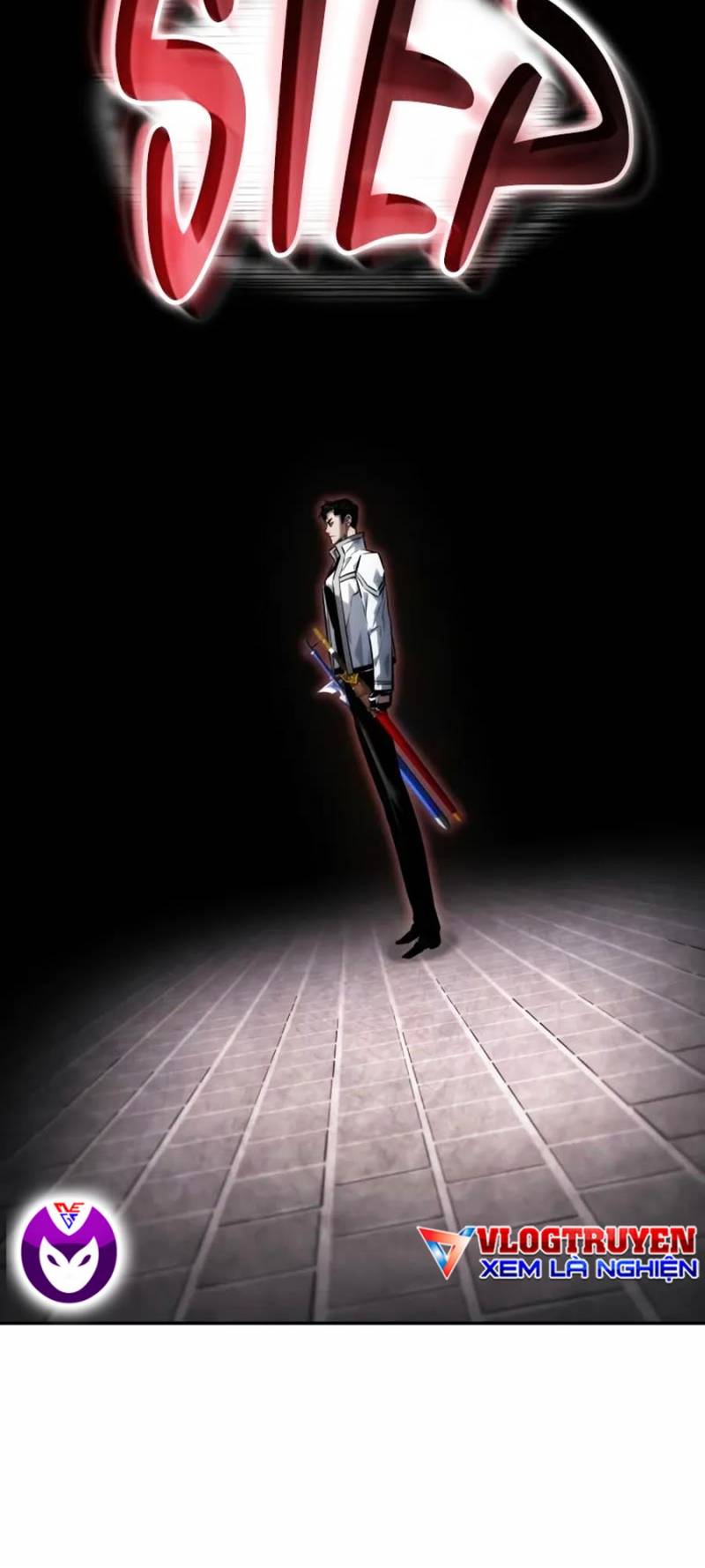 Vô Hạn Tử Linh Sư Chap 114 - Next Chap 115