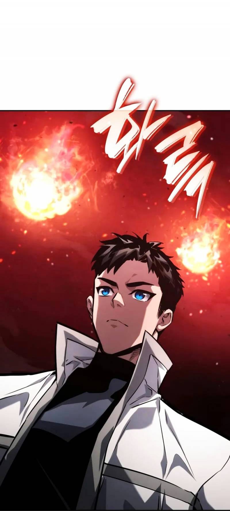 Vô Hạn Tử Linh Sư Chap 114 - Next Chap 115