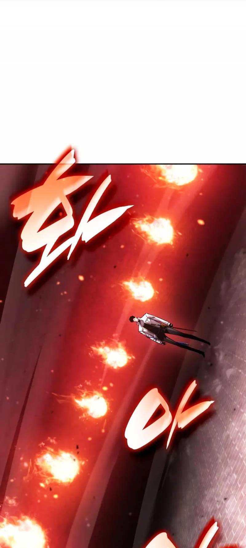 Vô Hạn Tử Linh Sư Chap 114 - Next Chap 115