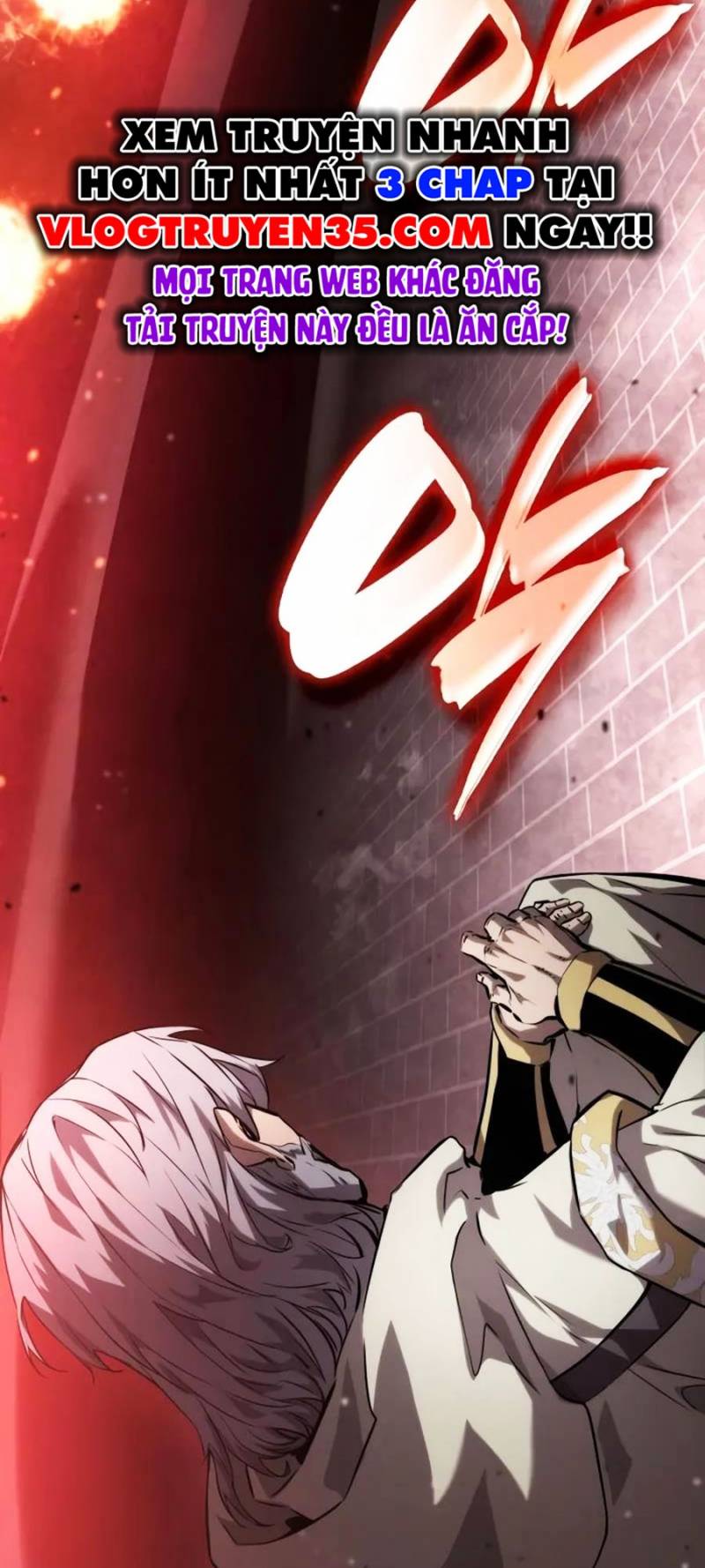 Vô Hạn Tử Linh Sư Chap 114 - Next Chap 115