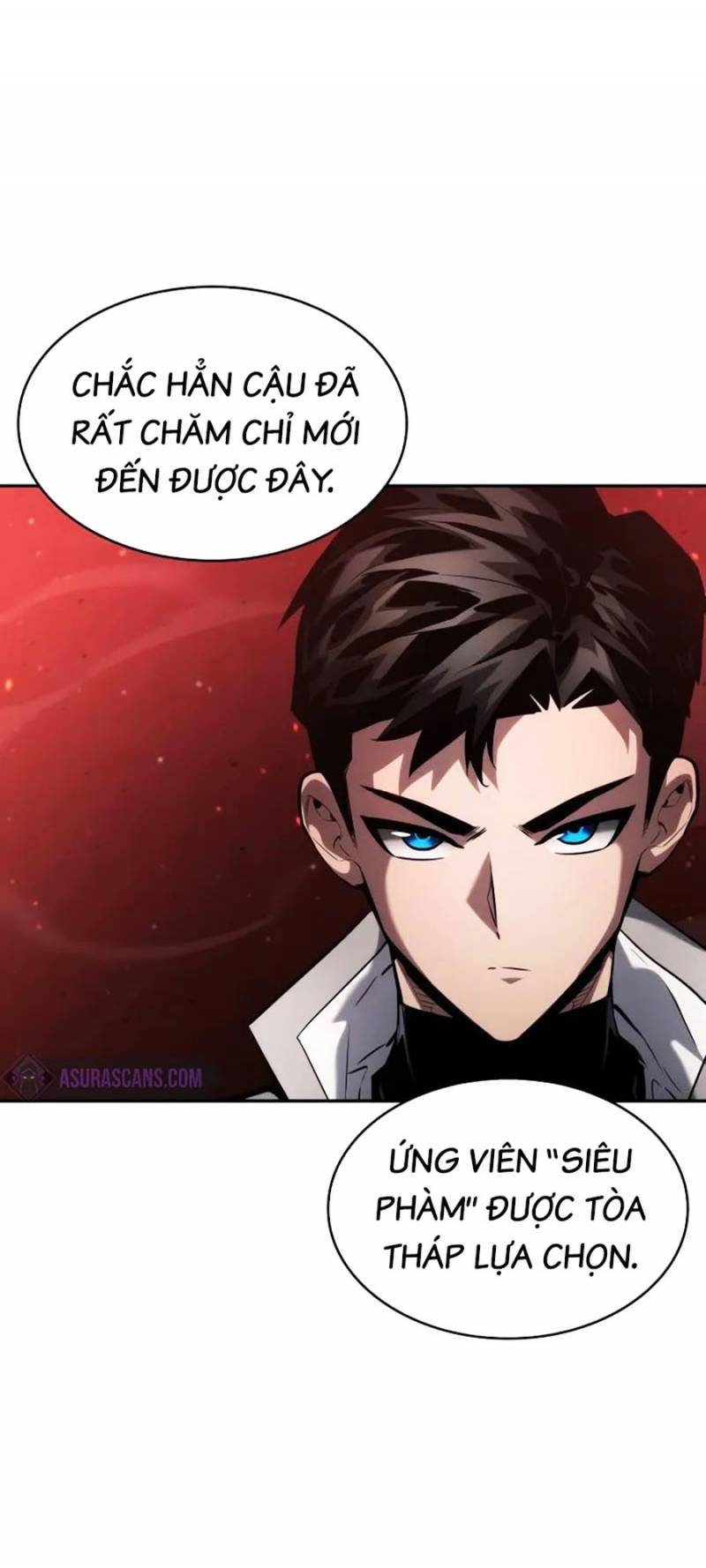 Vô Hạn Tử Linh Sư Chap 114 - Next Chap 115