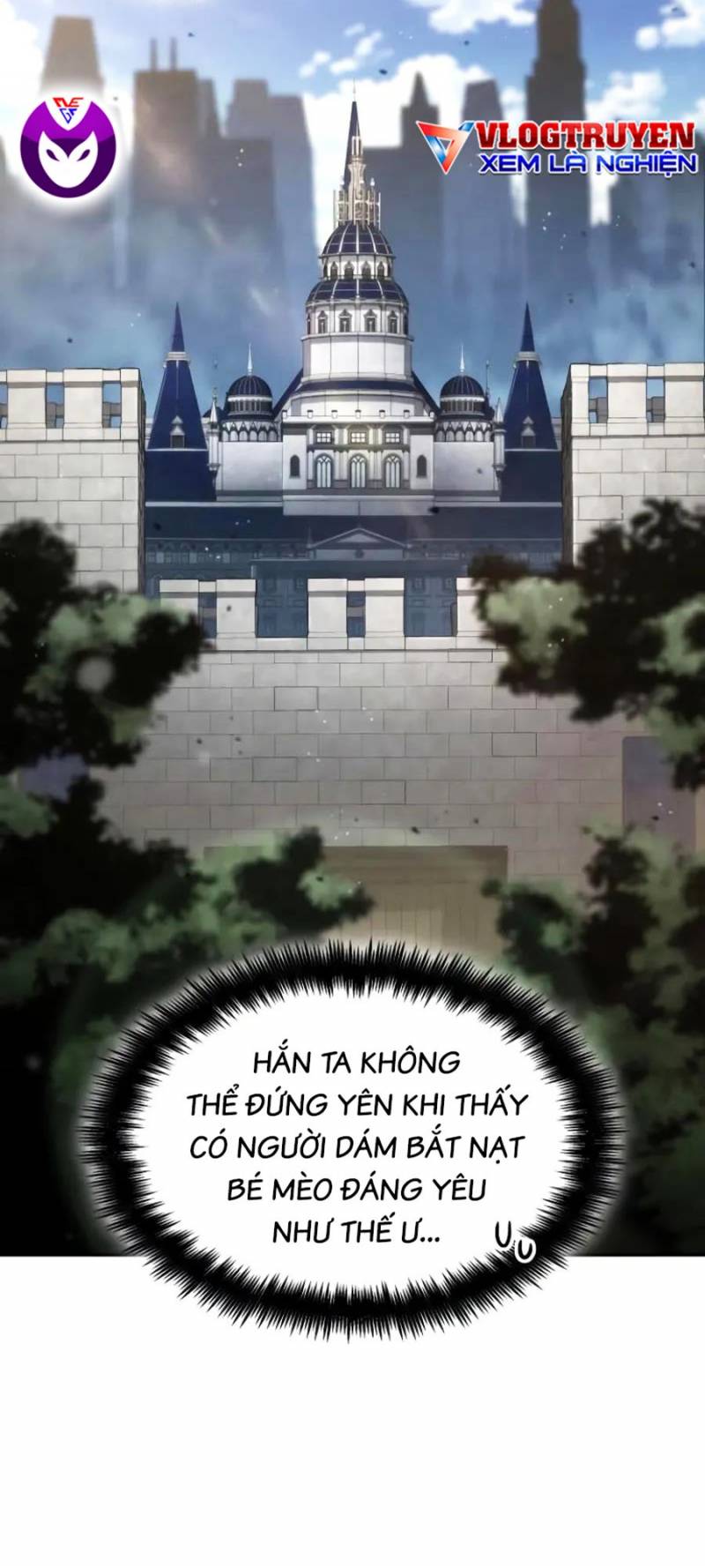 Vô Hạn Tử Linh Sư Chap 114 - Next Chap 115