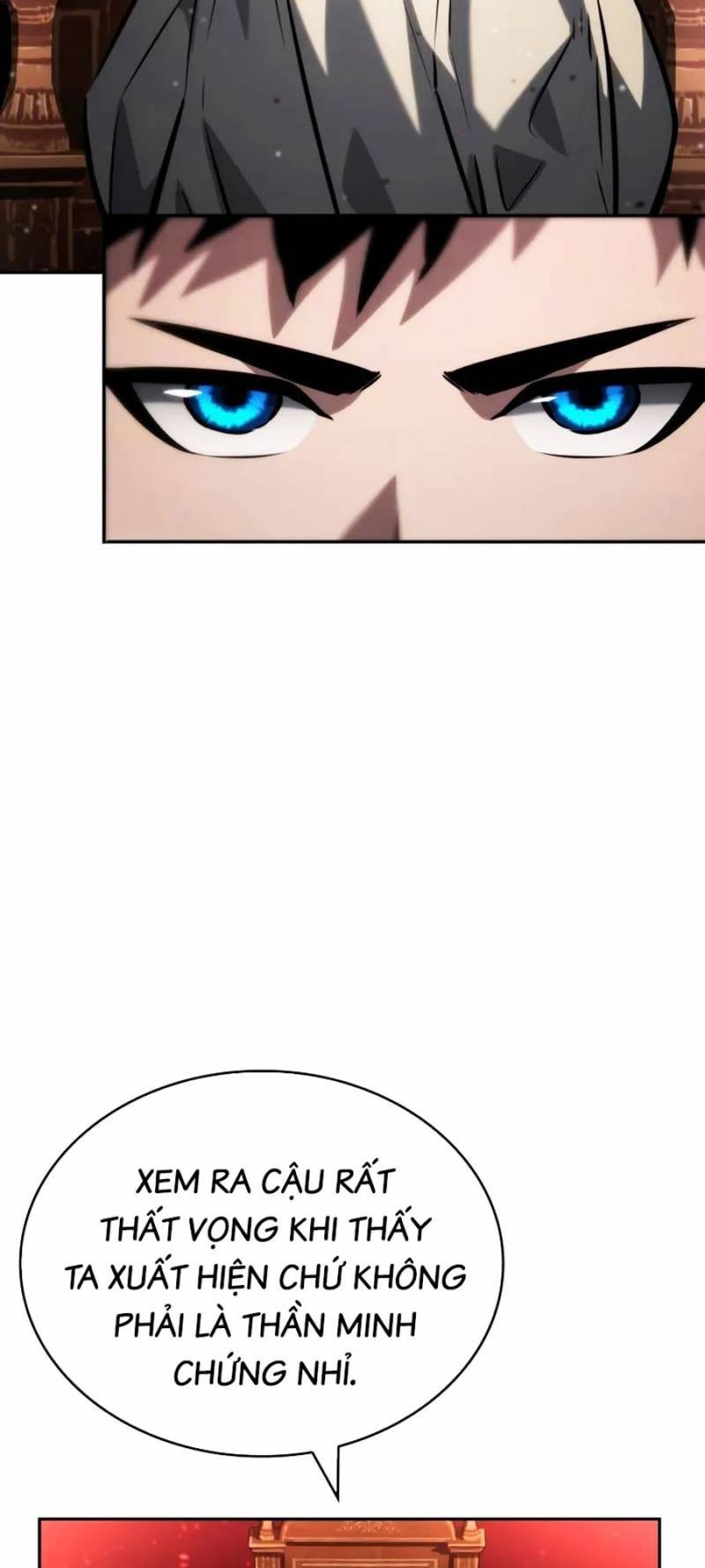 Vô Hạn Tử Linh Sư Chap 114 - Next Chap 115