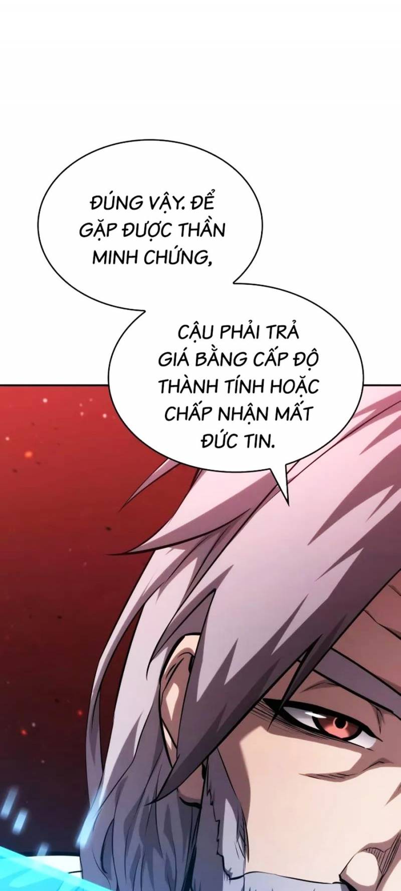 Vô Hạn Tử Linh Sư Chap 114 - Next Chap 115