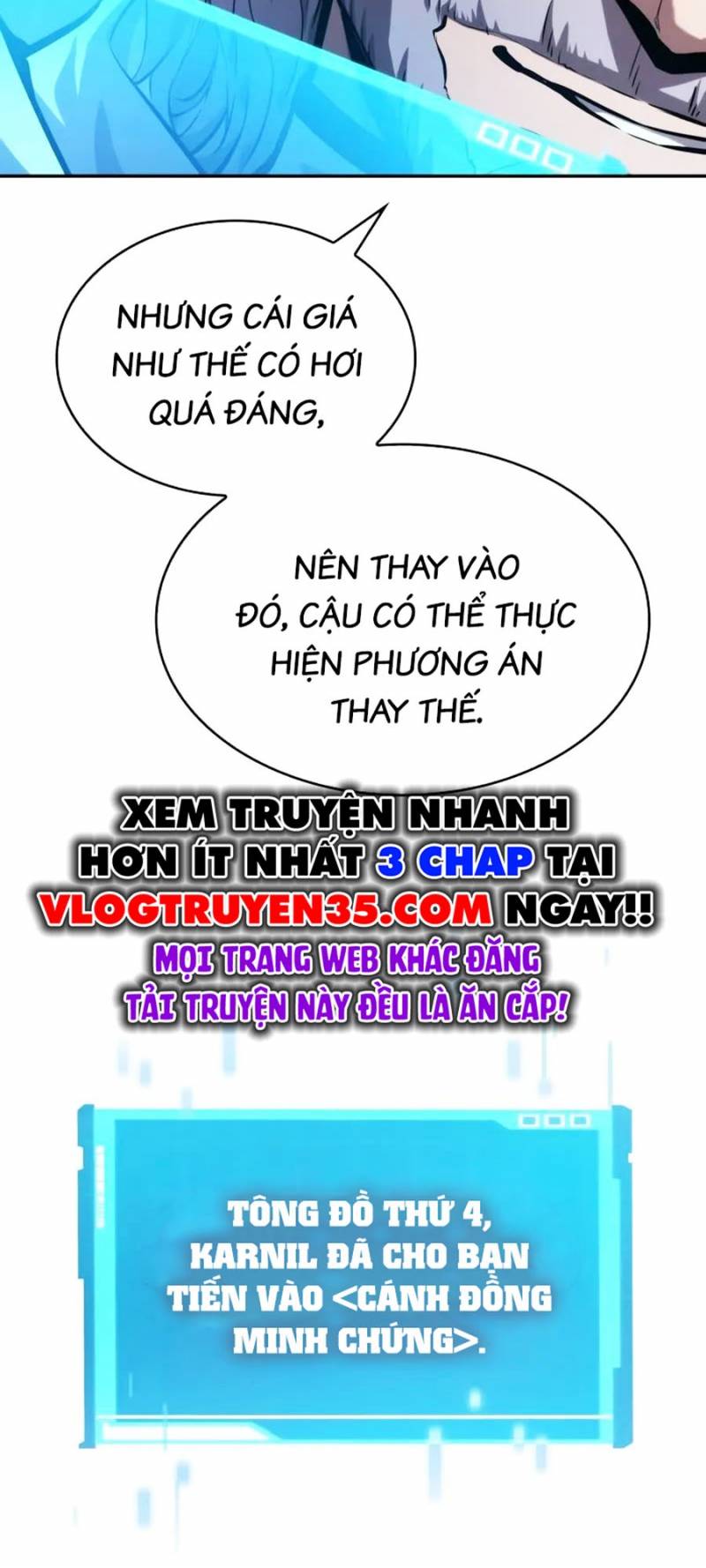 Vô Hạn Tử Linh Sư Chap 114 - Next Chap 115