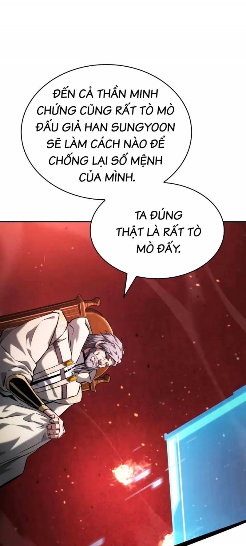 Vô Hạn Tử Linh Sư Chap 114 - Next Chap 115