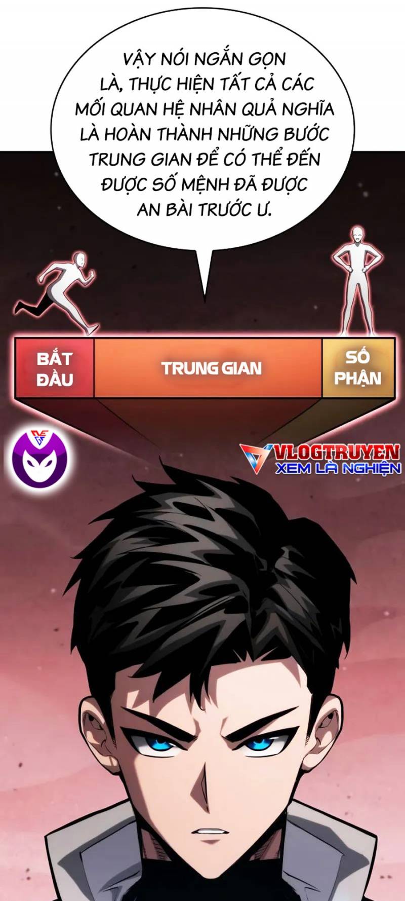 Vô Hạn Tử Linh Sư Chap 114 - Next Chap 115