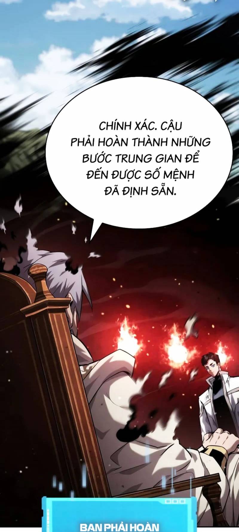 Vô Hạn Tử Linh Sư Chap 114 - Next Chap 115