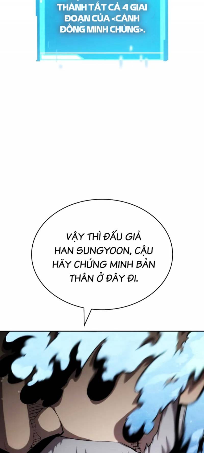 Vô Hạn Tử Linh Sư Chap 114 - Next Chap 115