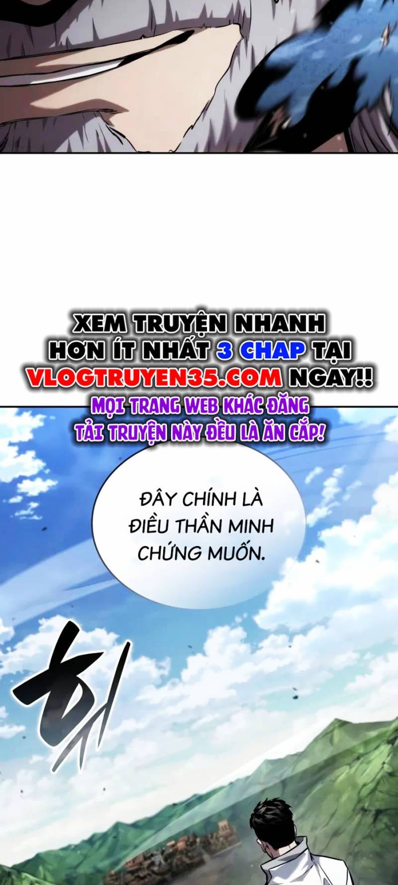 Vô Hạn Tử Linh Sư Chap 114 - Next Chap 115