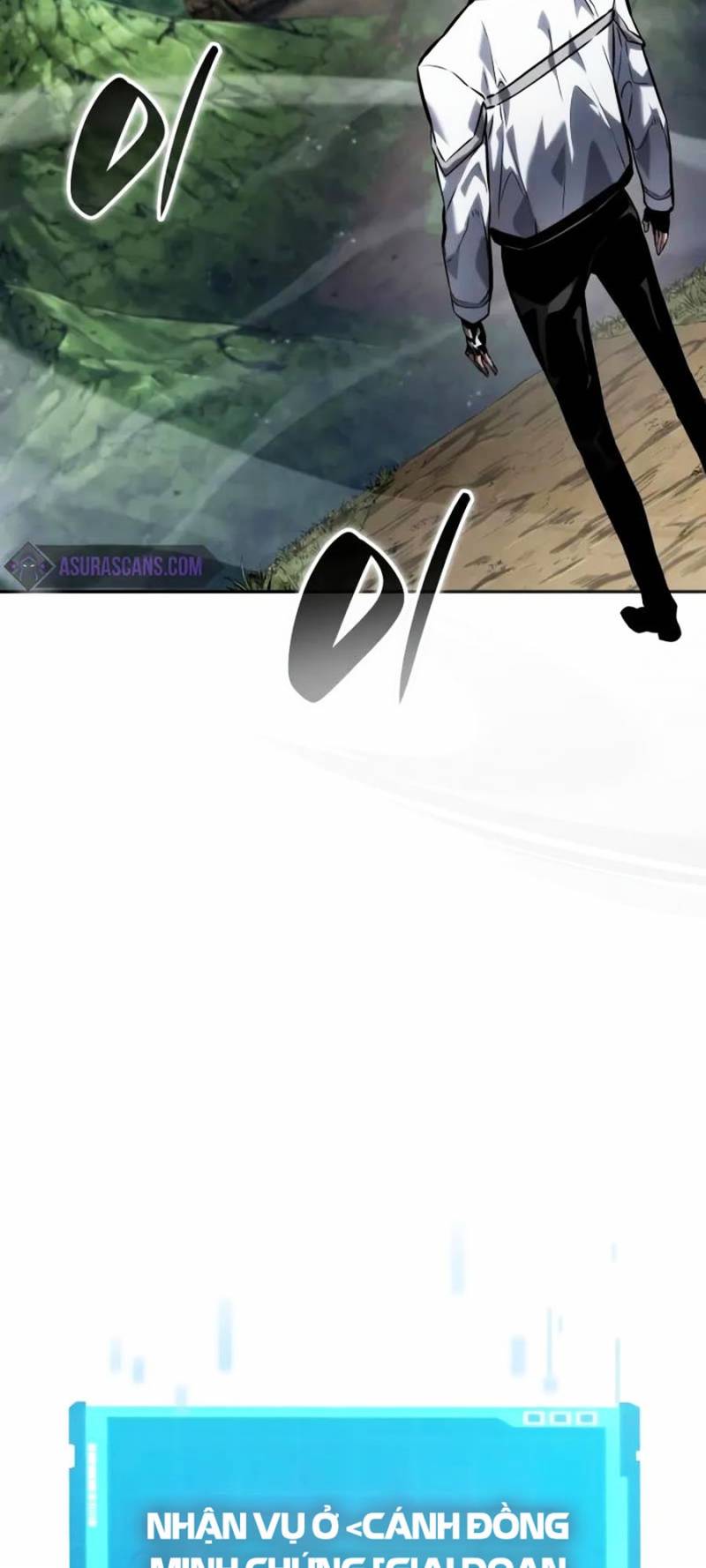 Vô Hạn Tử Linh Sư Chap 114 - Next Chap 115