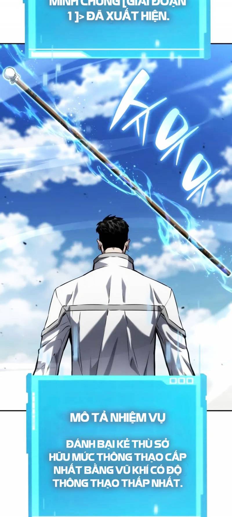 Vô Hạn Tử Linh Sư Chap 114 - Next Chap 115