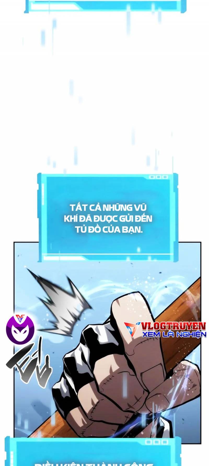 Vô Hạn Tử Linh Sư Chap 114 - Next Chap 115