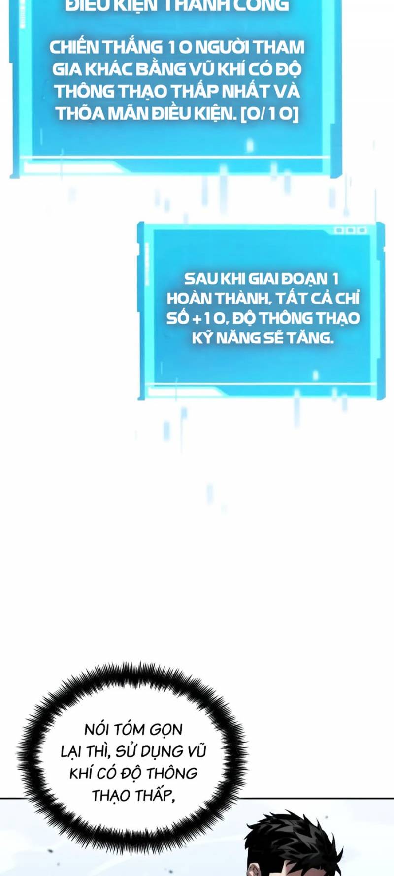 Vô Hạn Tử Linh Sư Chap 114 - Next Chap 115