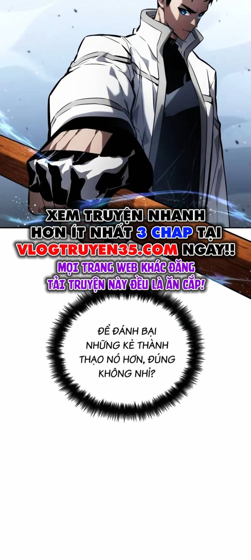 Vô Hạn Tử Linh Sư Chap 114 - Next Chap 115