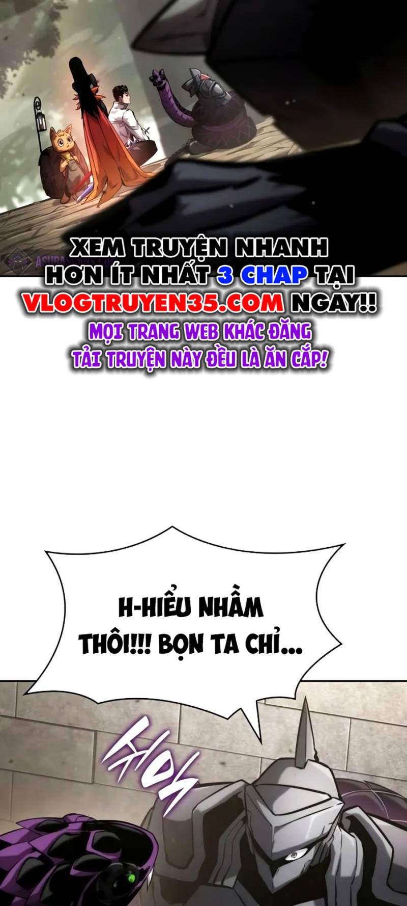 Vô Hạn Tử Linh Sư Chap 114 - Next Chap 115