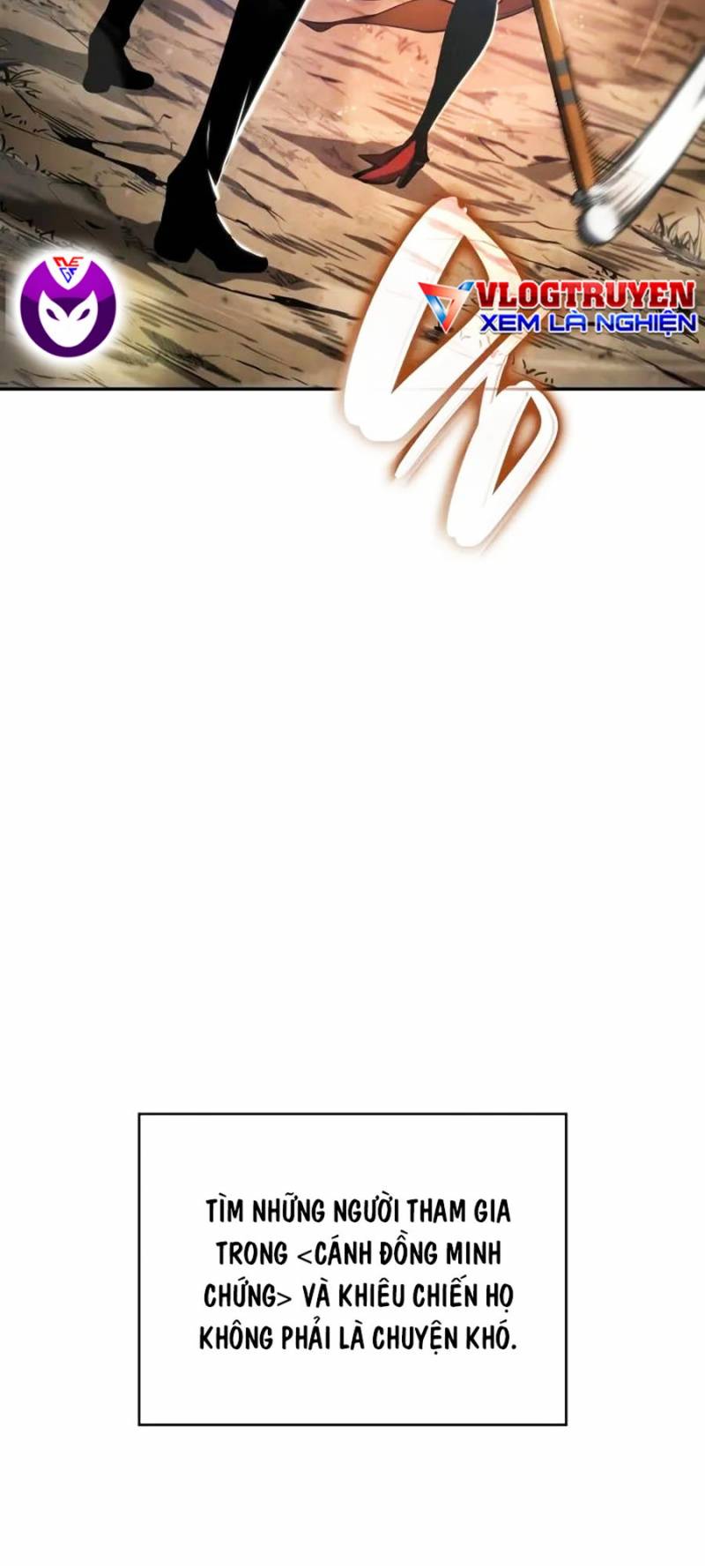 Vô Hạn Tử Linh Sư Chap 114 - Next Chap 115