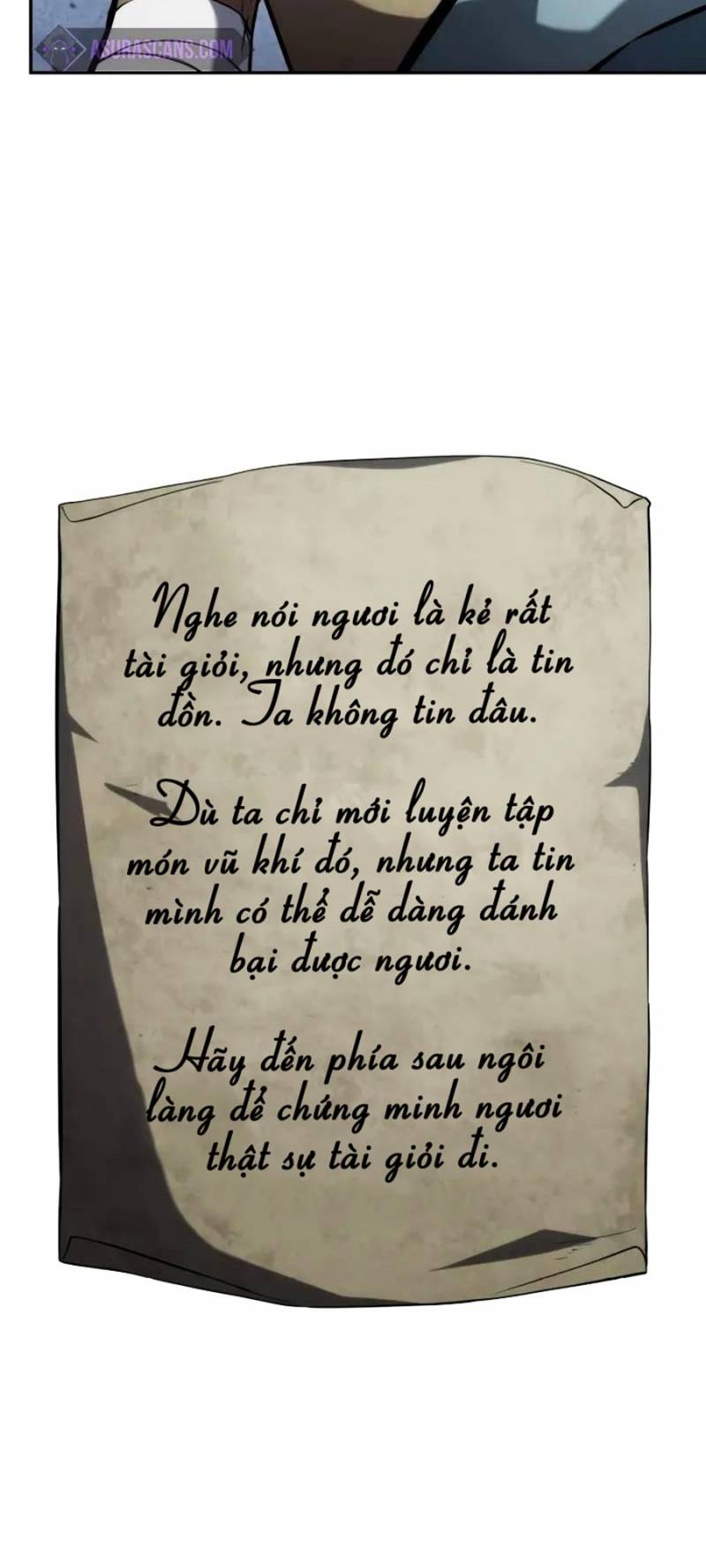 Vô Hạn Tử Linh Sư Chap 114 - Next Chap 115