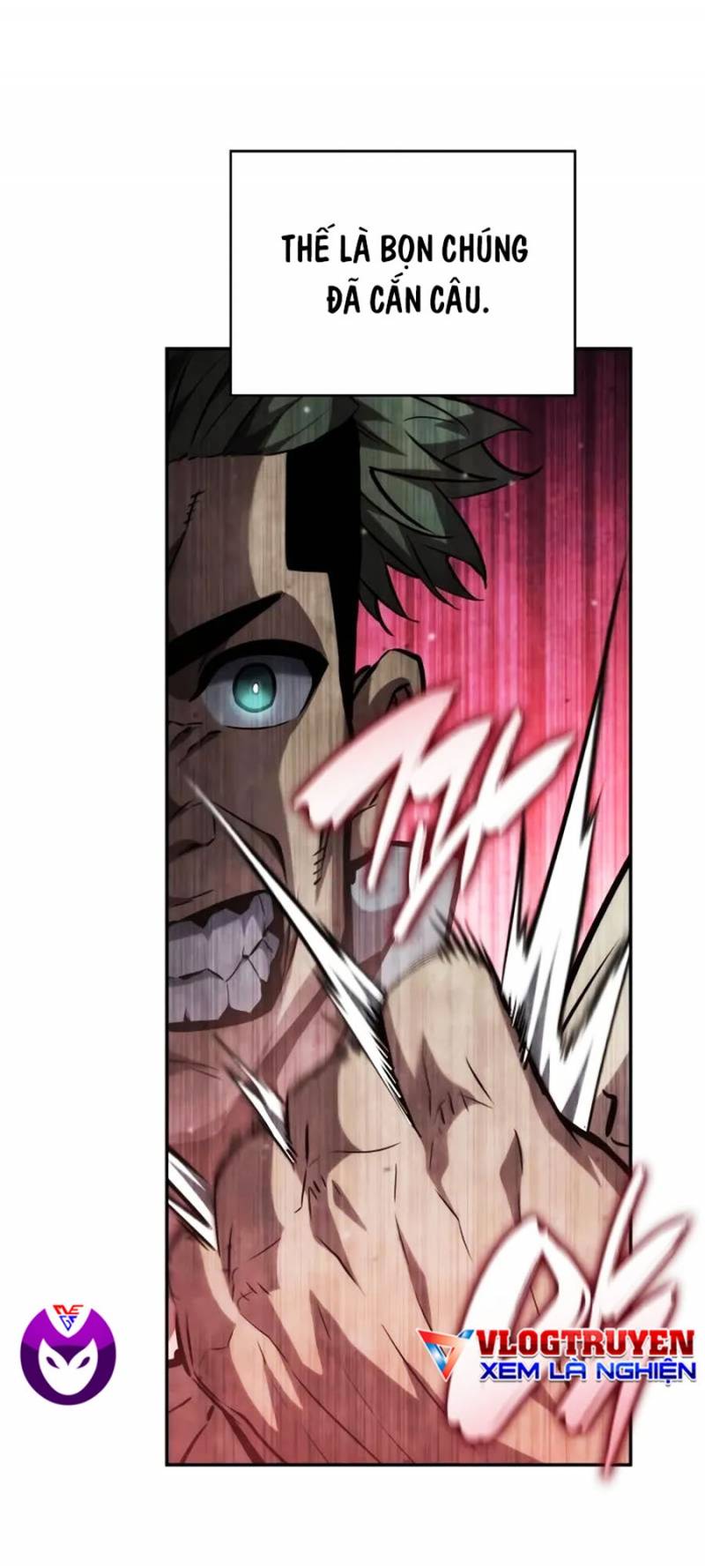 Vô Hạn Tử Linh Sư Chap 114 - Next Chap 115