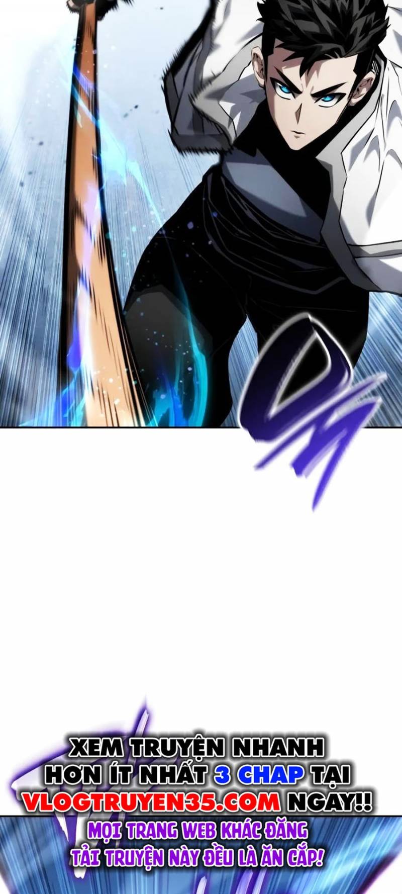 Vô Hạn Tử Linh Sư Chap 114 - Next Chap 115