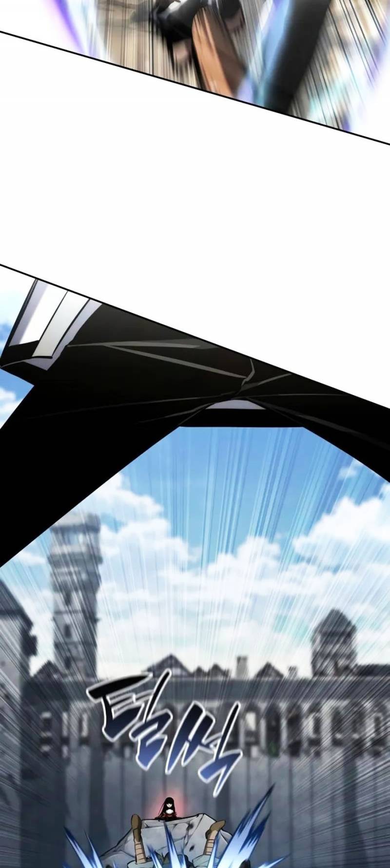 Vô Hạn Tử Linh Sư Chap 114 - Next Chap 115