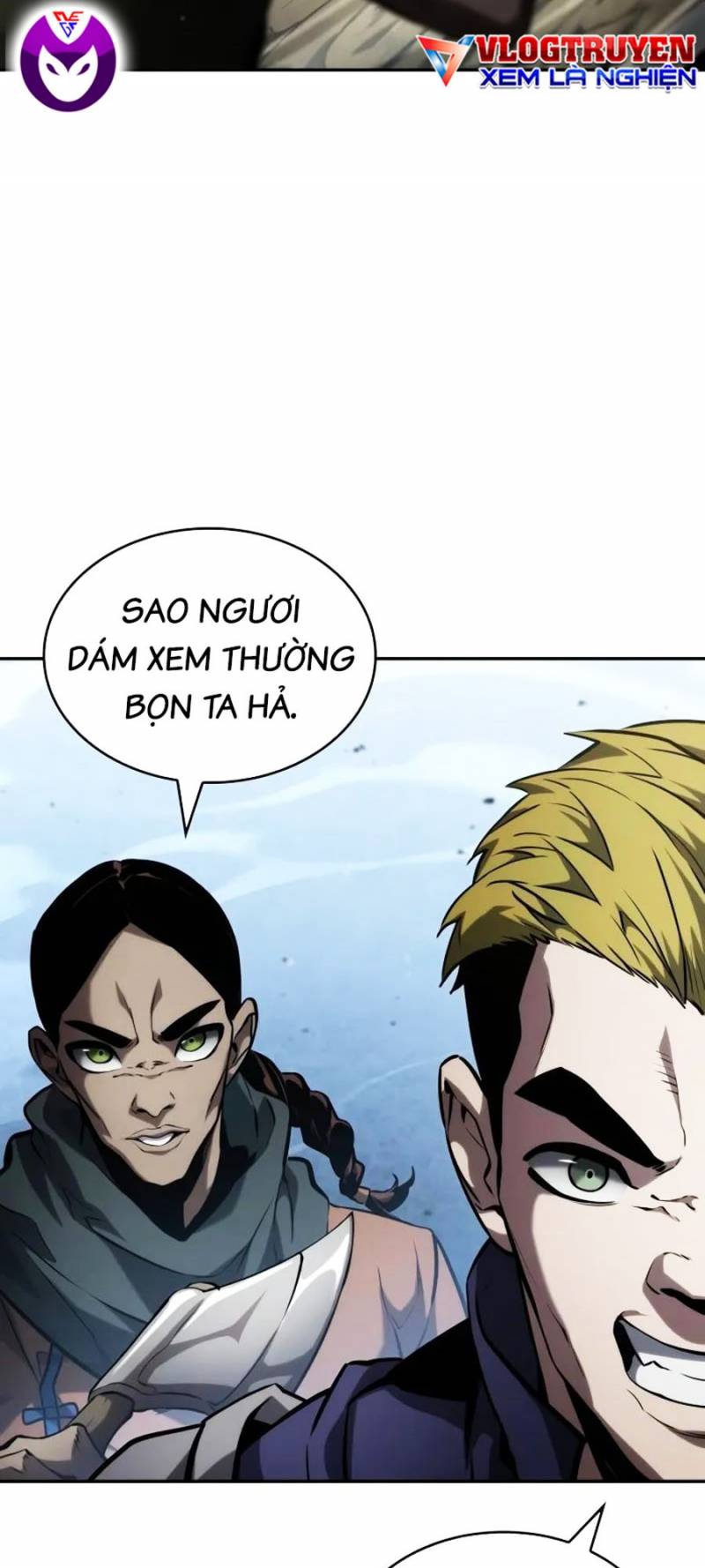 Vô Hạn Tử Linh Sư Chap 114 - Next Chap 115