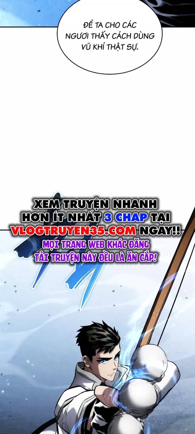 Vô Hạn Tử Linh Sư Chap 114 - Next Chap 115