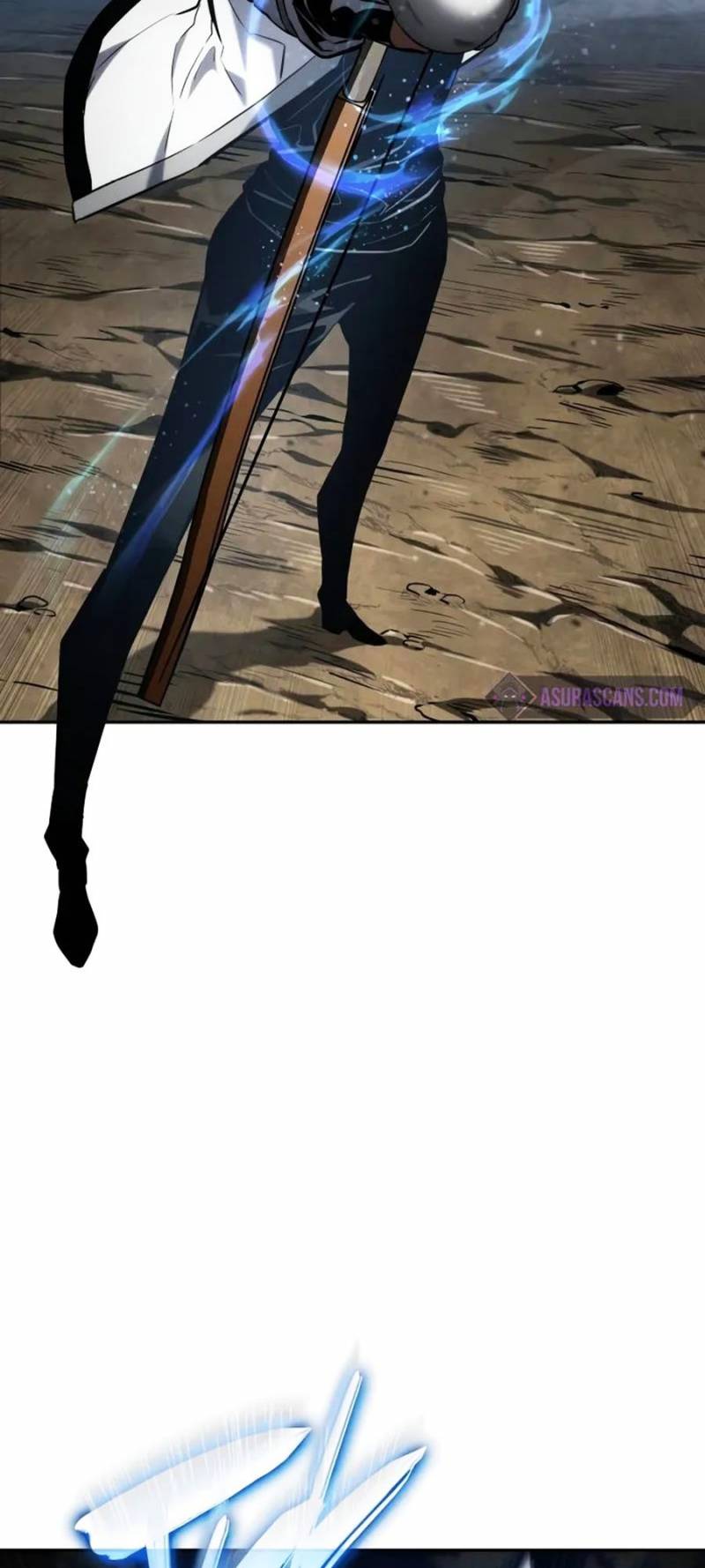 Vô Hạn Tử Linh Sư Chap 114 - Next Chap 115