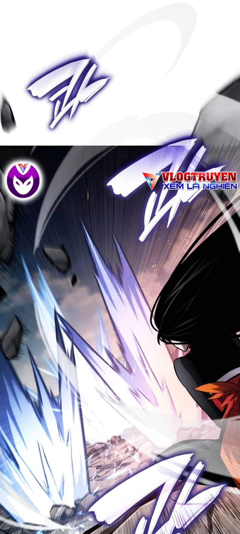 Vô Hạn Tử Linh Sư Chap 114 - Next Chap 115