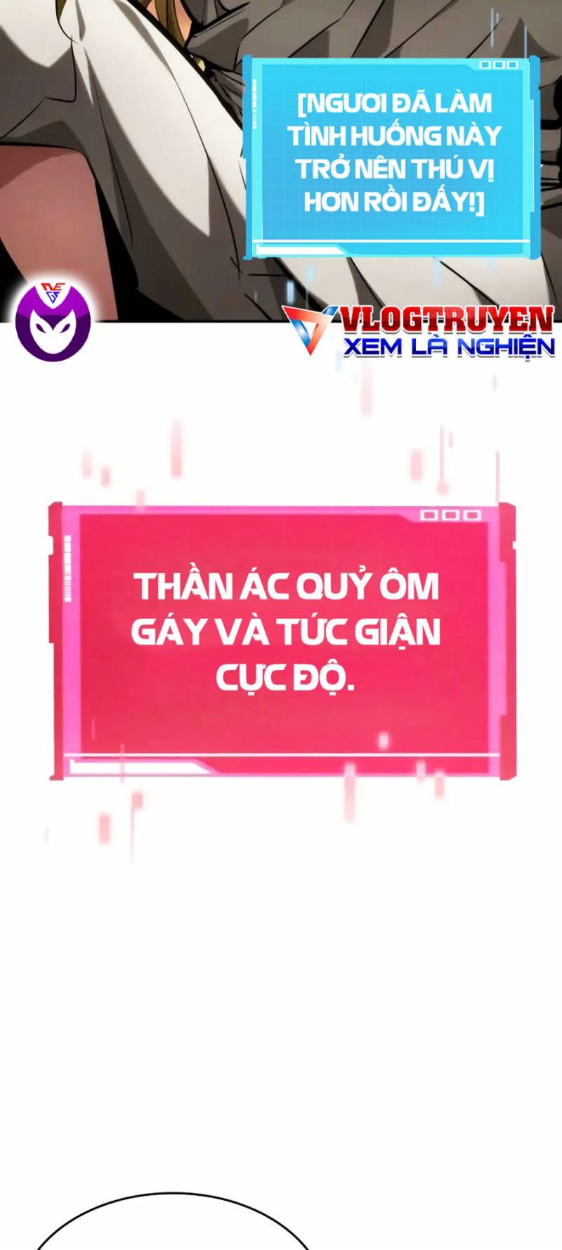 Vô Hạn Tử Linh Sư Chap 115 - Next Chap 116