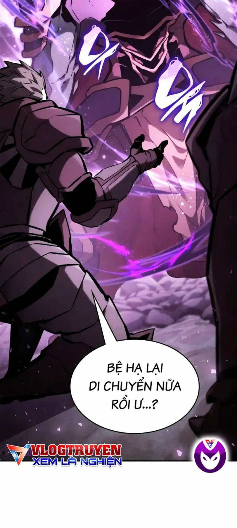 Vô Hạn Tử Linh Sư Chap 115 - Next Chap 116