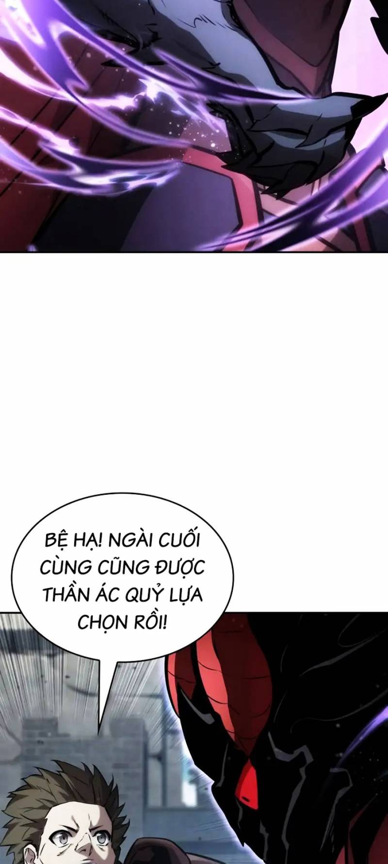 Vô Hạn Tử Linh Sư Chap 115 - Next Chap 116